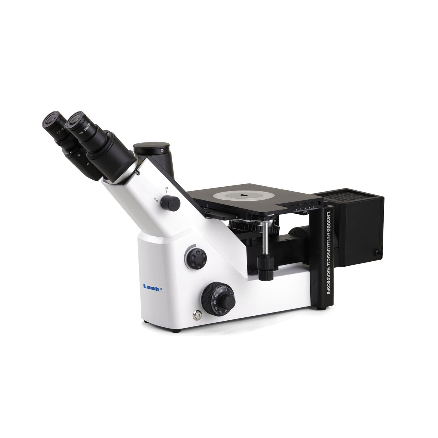 LM2000D (S-APO)