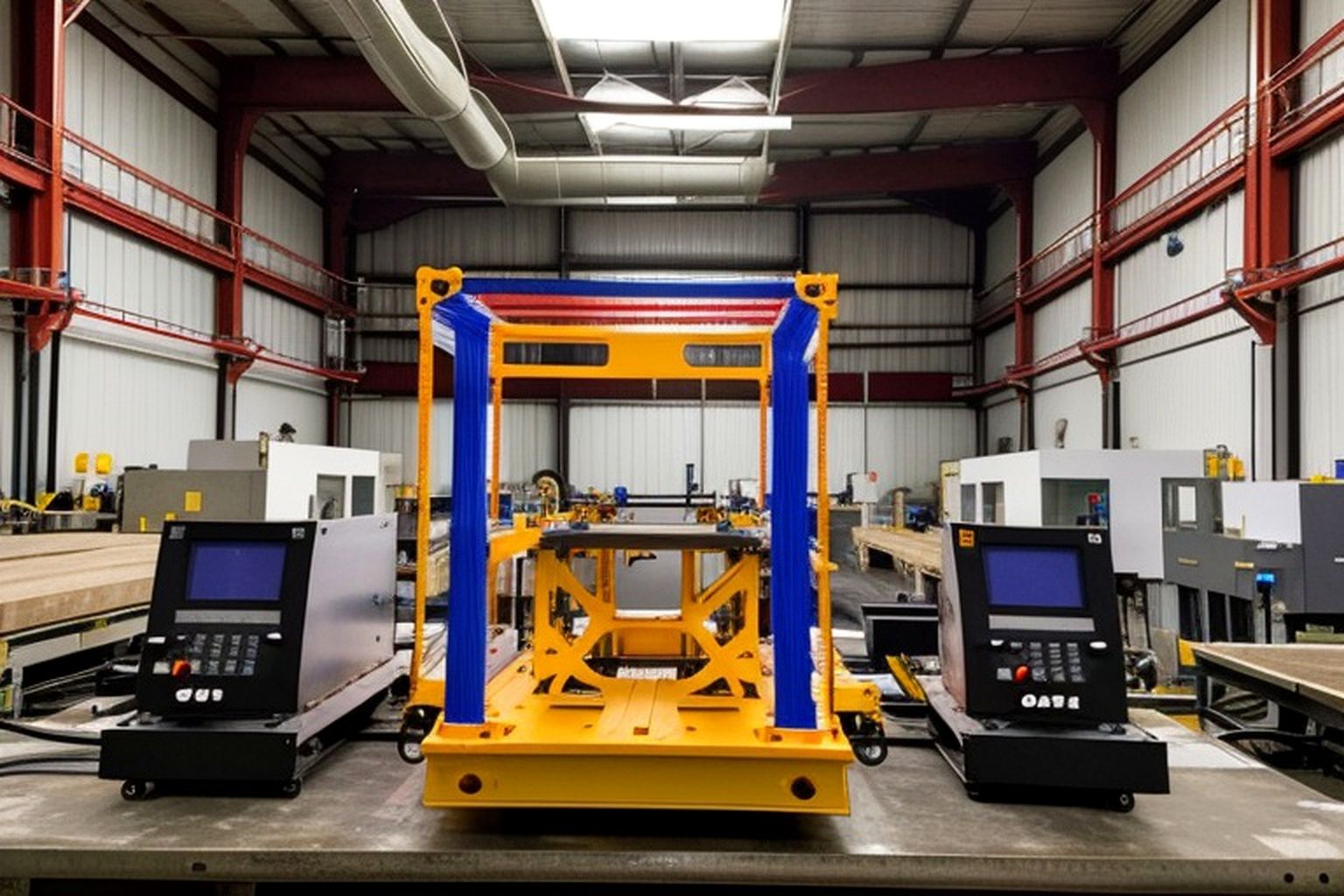 3D Baskı Makineleri ve Yöntemleri Değerlendirmesi